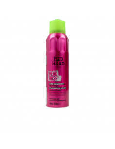 BED HEAD headrush superfine shine spray 200 ml