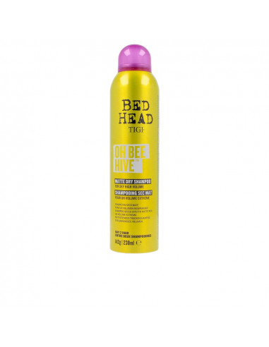 BED HEAD oh bee hive! matte dry shampoo 238 ml