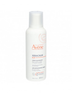 XERACALM A.D.crema relipidizante 400 ml