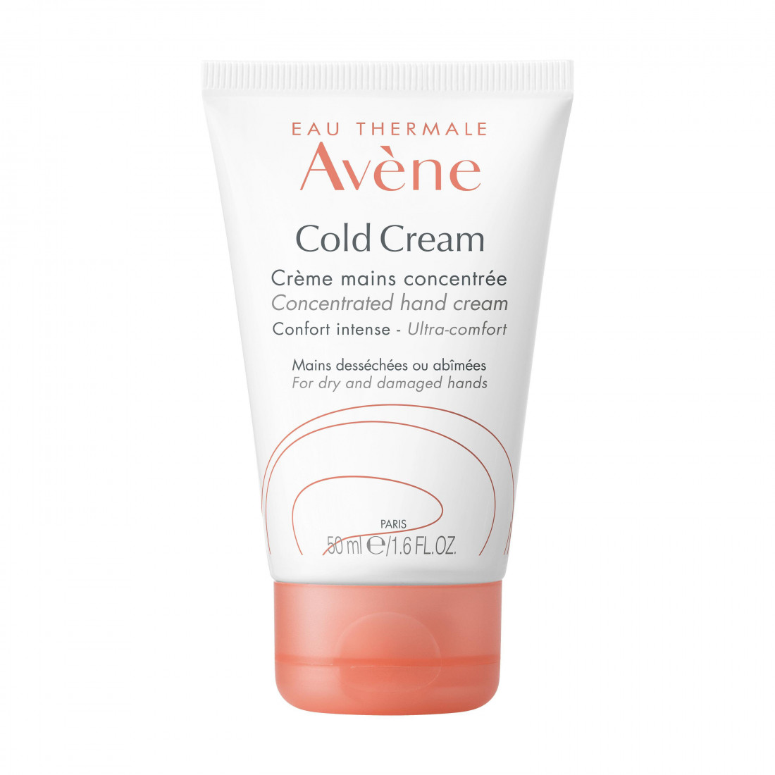 COLD CREAM creme concentrado para as mãos 50 ml