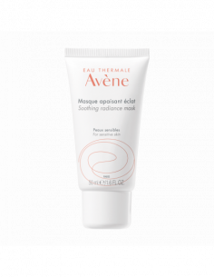 MASQUE APAISANT ILLUMINANT 50 ml