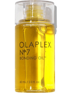 Nº7 BONDING OIL aceite de peinado reparador 60 ml