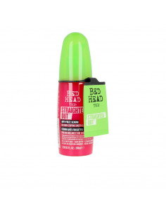 BED HEAD straighten out anti-frizz serum 100 ml