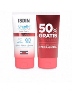 UREADIN MANOS PLUS set 2 pz