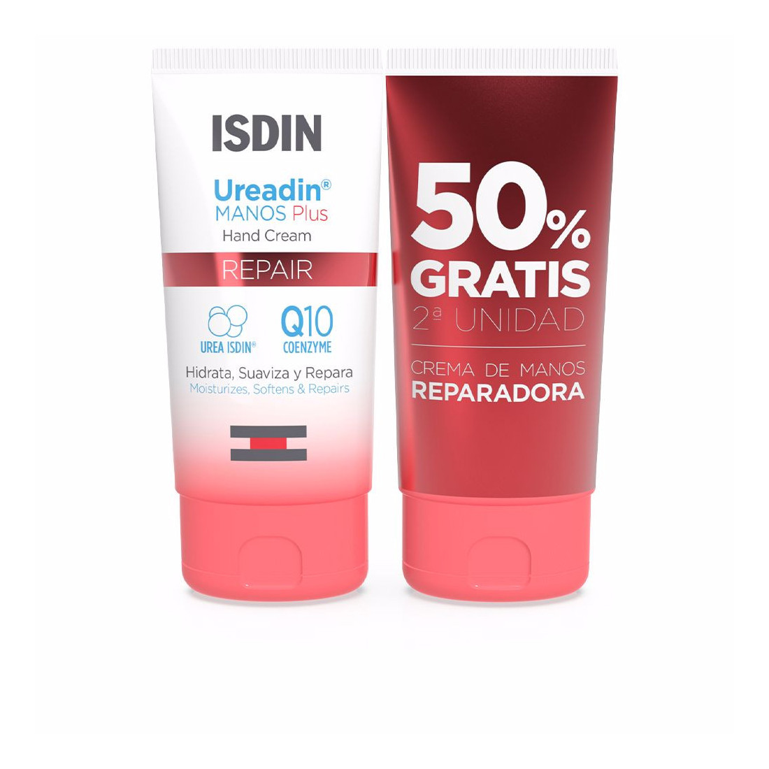 UREADIN MANOS PLUS set 2 pz