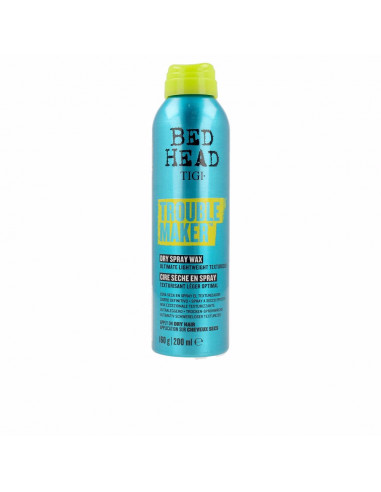 BED HEAD trouble maker dry spray wax 200 ml