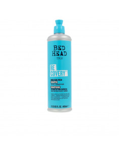 BED HEAD urban anti-dotes recovery shampoo 400 ml