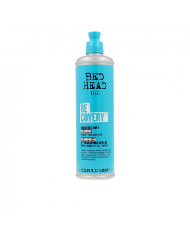 BED HEAD urban anti-dotes recovery shampoo 400 ml