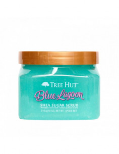 Scrub allo zucchero Laguna Blu 510 gr