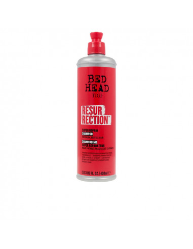 BED HEAD resurrection shampoo 400 ml