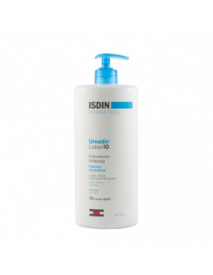 UREADIN lotion10 hidratación intensa 750 ml