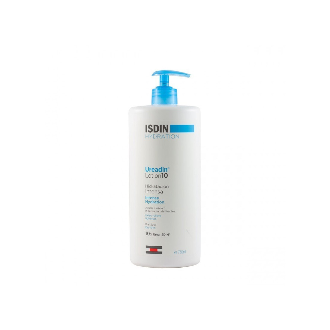 UREADIN Lotion10 intensive Feuchtigkeitsversorgung 750 ml