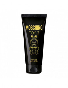 TOY 2 PERLE lotion pour le corps 200 ml