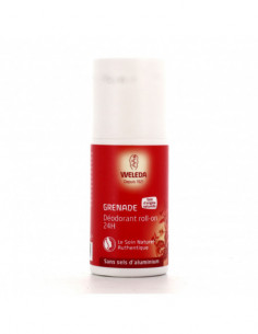 GRENADE 24H déo roll-on 50 ml