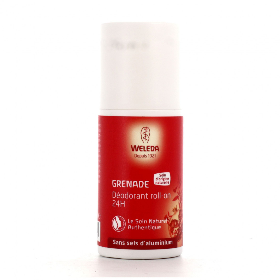 GRENADE 24H déo roll-on 50 ml