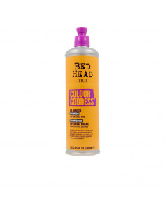 BED HEAD COLOUR GODDESS oil infused shampoo 400 ml