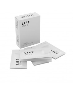 LIFT STEP 1 activateur de cils et de stratification 10 u