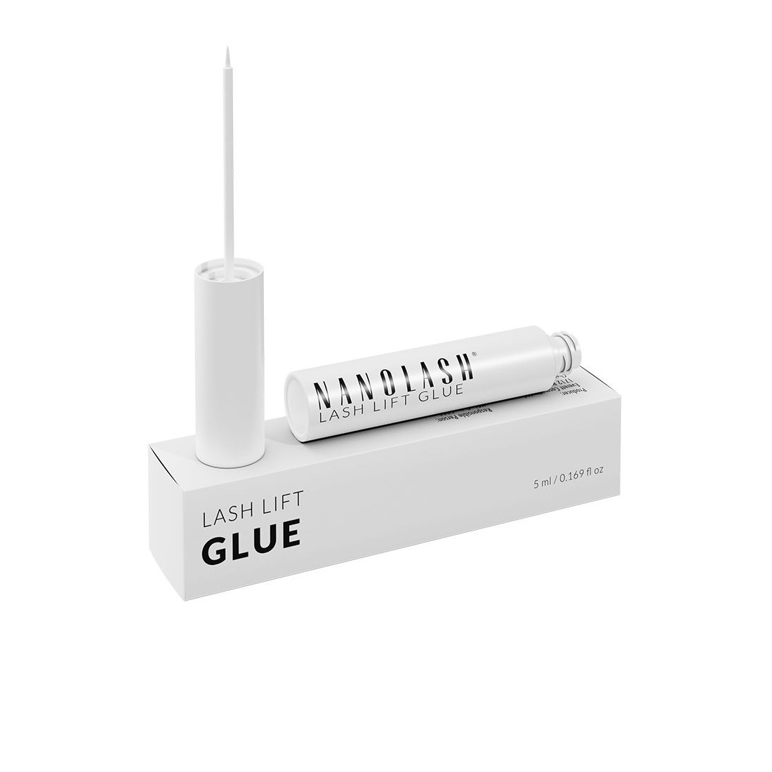 Colla adesiva LASH LIFT GLUE 5 ml