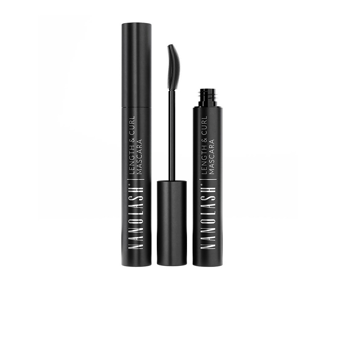 LENGTH & CURL Mascara 10 ml