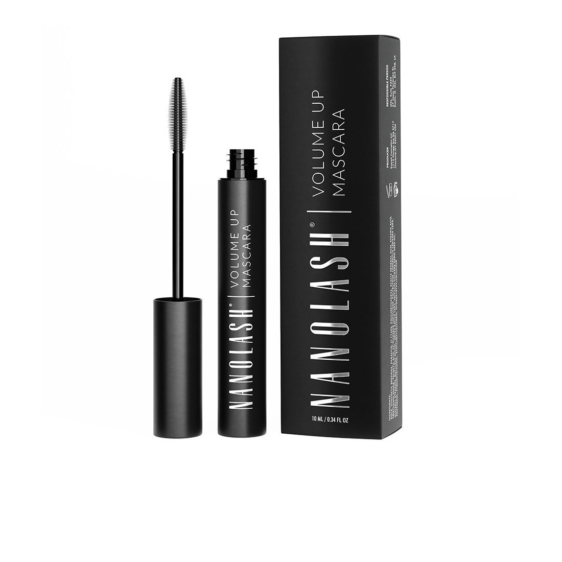 Mascara VOLUME UP 10 ml