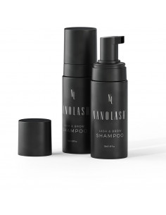 Shampoing CILS & SOURCILS 50 ml