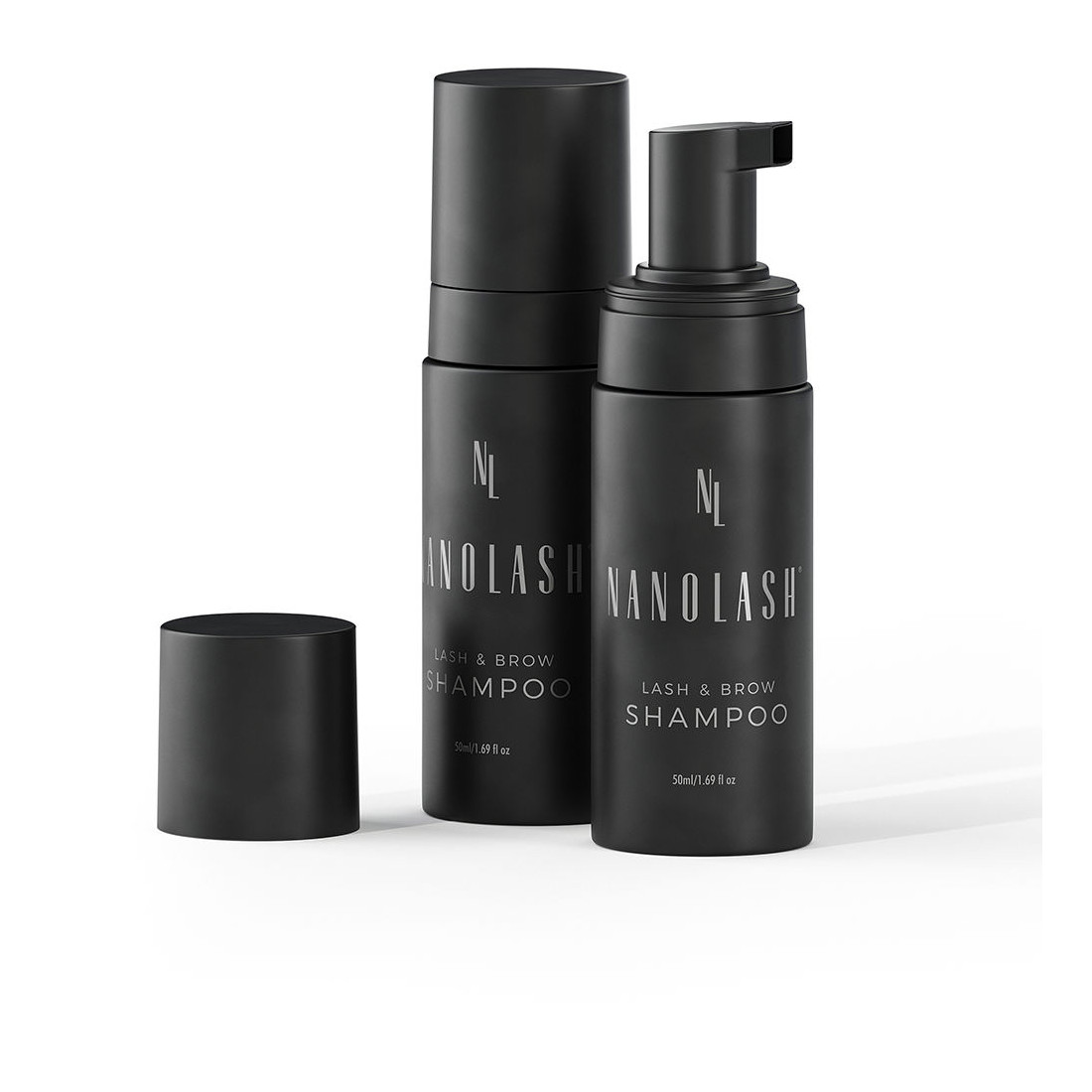 LASH & BROW Shampoo 50 ml