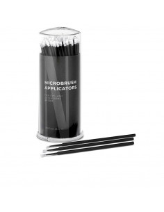 Aplicadores MICROBRUSH 2,0 mm 100 u