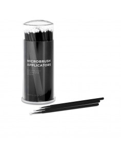 Aplicadores MICROBRUSH 2,5 mm 100 u