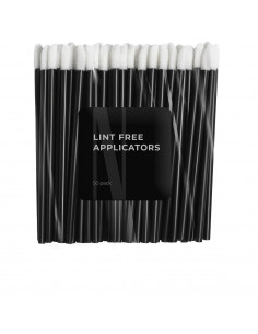 Aplicadores LINT FREE 50 unidades