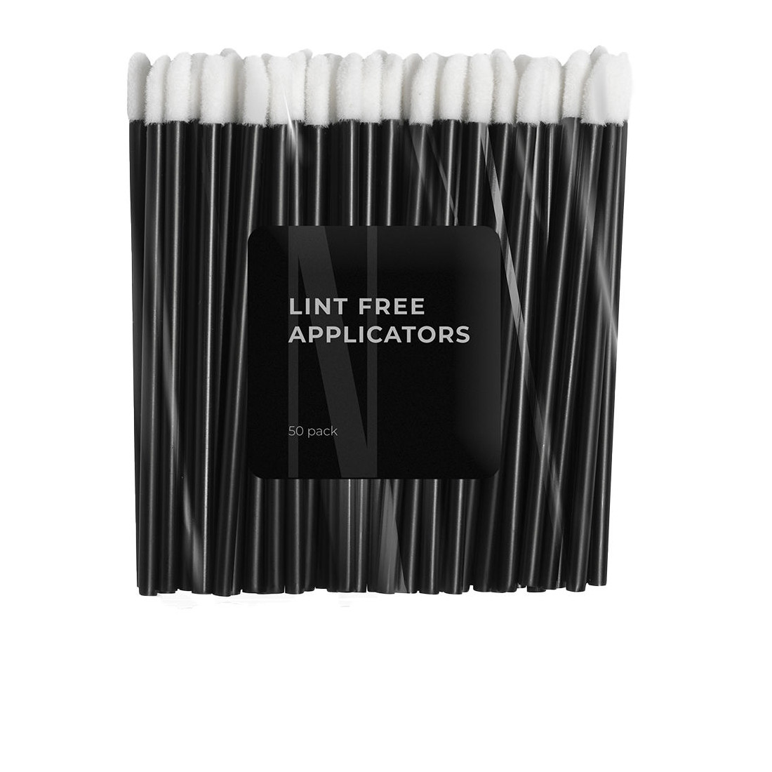 Aplicadores LINT FREE 50 unidades