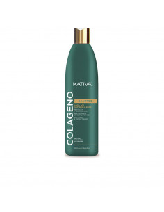 COLÁGENO shampoo 550 ml