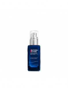 FORCE SUPREME BLUE SERUM [LP-XR] Anti-Aging- und Anti-Falten-Serum für Männer 60 ml