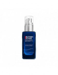 FORCE SUPREME BLUE SERUM [LP-XR] Anti-Aging- und Anti-Falten-Serum für Männer 30 ml