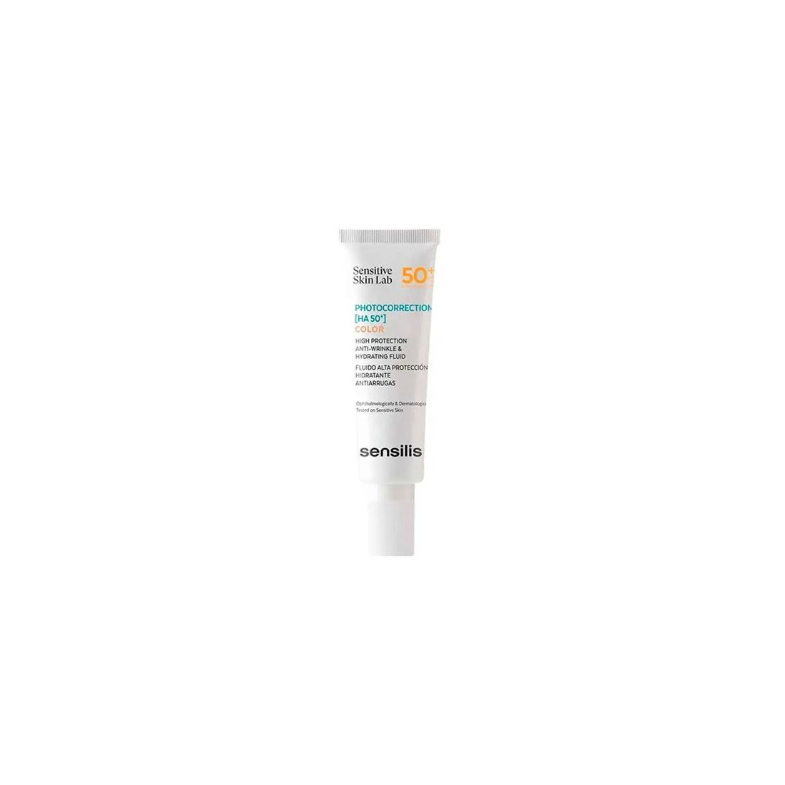 PHOTOCORRECTION [HA 50+] feuchtigkeitsspendendes und Anti-Falten-Tönungsfluid SPF50+ 50 ml