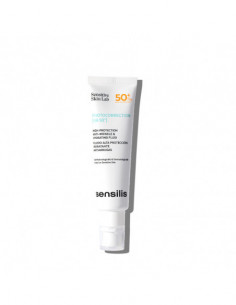 FOTOCORREZIONE [HA 50+] fluido idratante e antirughe SPF50+ 50 ml