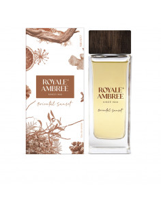 ROYALE AMBREE COUCHER DE SOLEIL ORIENTAL edc 100 ml