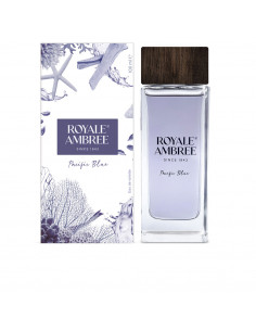 ROYALE AMBREE BLEU PACIFIQUE edc 100 ml