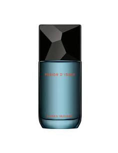 FUSION D'ISSEY eau de toilette vaporizador 50 ml