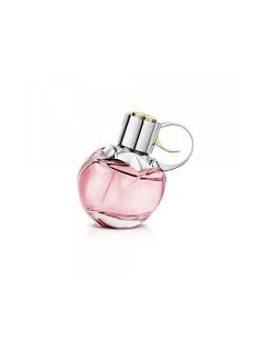 AZZARO Eau de toilette wanted tonic girl 50 ml