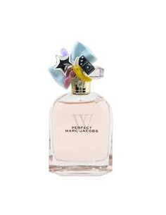 PERFECT eau de parfum spray 100 ml