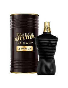 JEAN PAUL GAULTIER Eau de parfum le mâle le parfum 200 ml