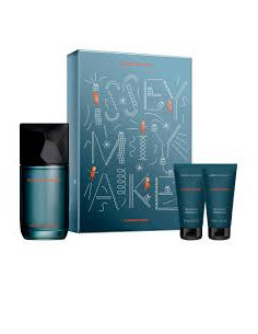 ISSEY MIYAKE Coffret fusion d'issey 3 pièces