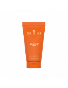 GINZING émulsion hydratante SPF30 50 ml