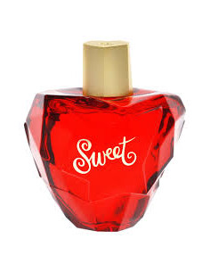 SWEET eau de parfum vaporizador 100 ml