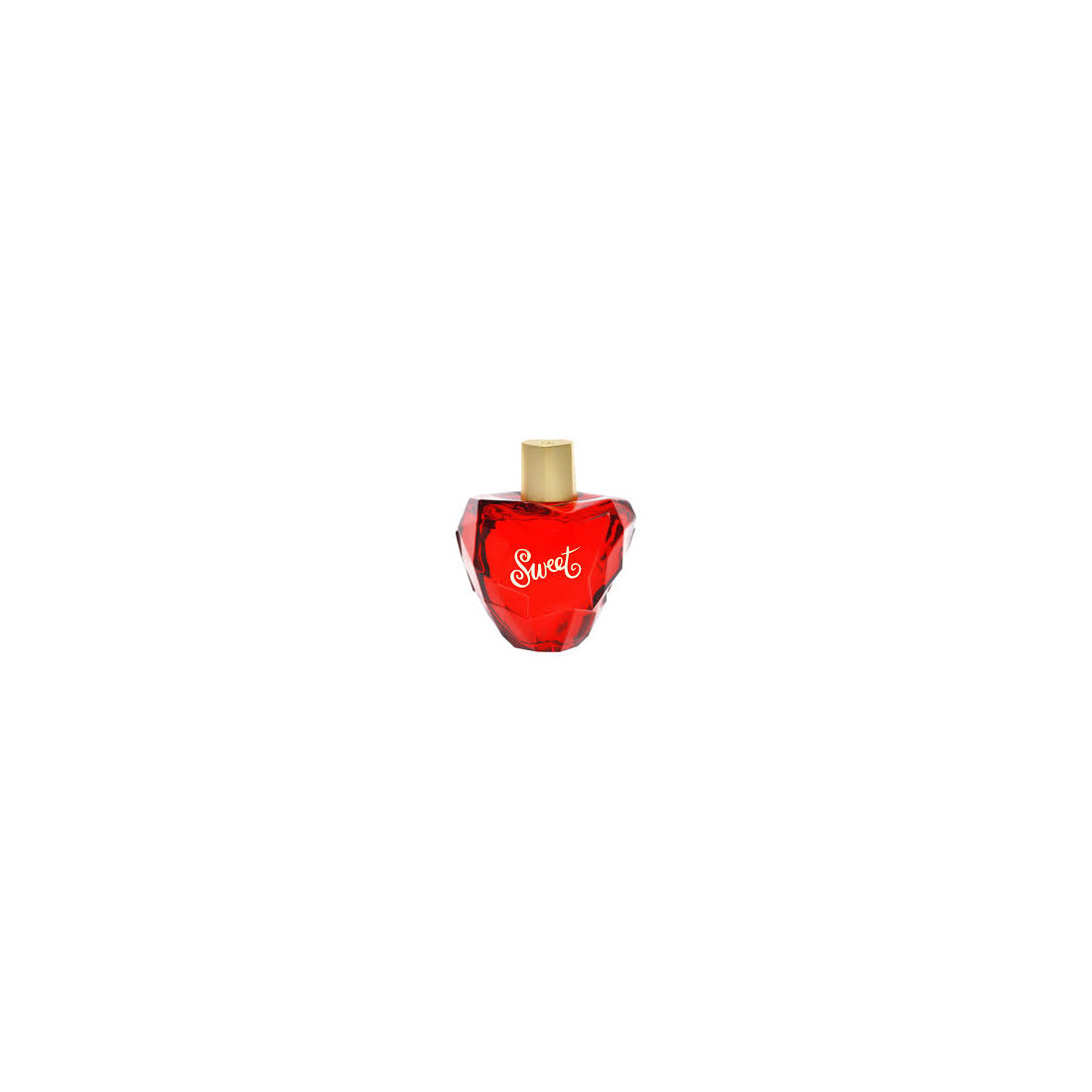 SWEET eau de parfum spray 100 ml