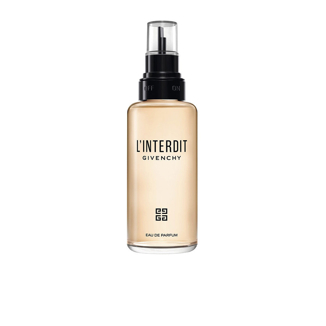 L& 39 INTERDIT Edp-Nachfüllung 150 ml