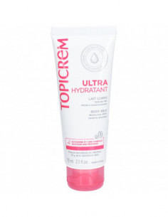 UH leche ultra hidratante corporal 75 ml