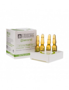 ENDOCARE AMPOLAS 1 SEGUNDO flash triplo 4 x 1 ml