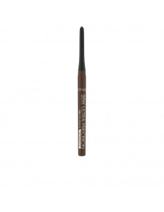 10H ULTRA PRECISION gel eye pencil waterproof 030-brownie