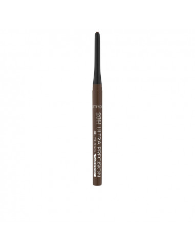 10H ULTRA PRECISION gel eye pencil waterproof 030-brownie